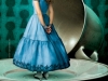 Poster "ALICE IN WONDERLAND"