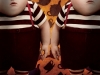 Poster "ALICE IN WONDERLAND"