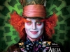 Poster "ALICE IN WONDERLAND"