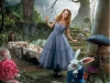 Poster "ALICE IN WONDERLAND"
