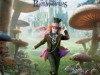Poster "ALICE IN WONDERLAND"