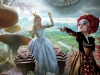 Poster "ALICE IN WONDERLAND"