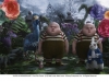 ALICE IN WONDERLAND