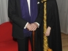 Christopher Lee and wife_Alice_In_Wond