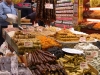 Mercado de las especias, Estambul          
