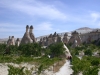 Capadocia        
