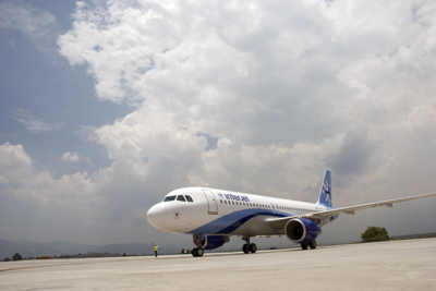 Interjet Móvil