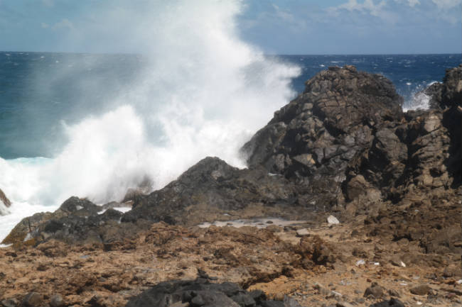 Aruba