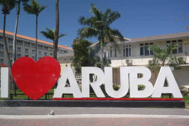 Aruba