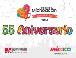 55 aniversario