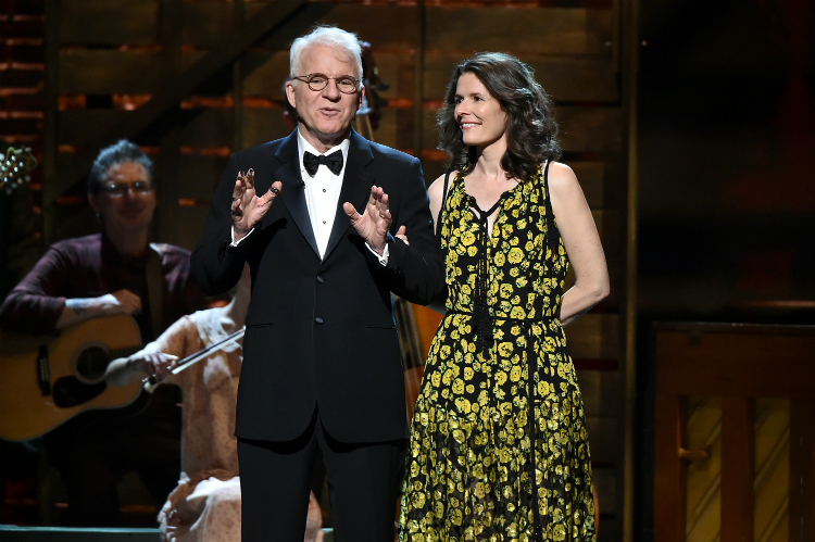 Broadway499_SteveMartin_EdieBrickell