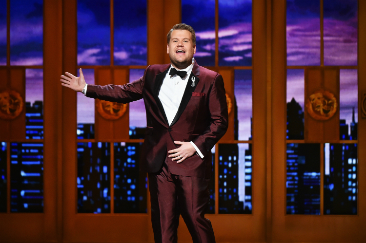 Broadway65_JamesCorden