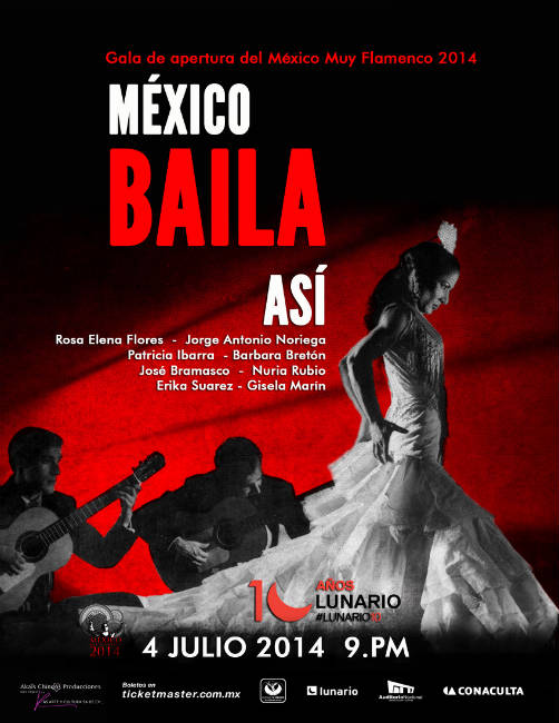 Flamenco_Mexico_Baila