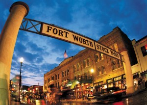 FortWorth