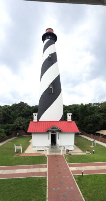 St. Augustine Lighthouse