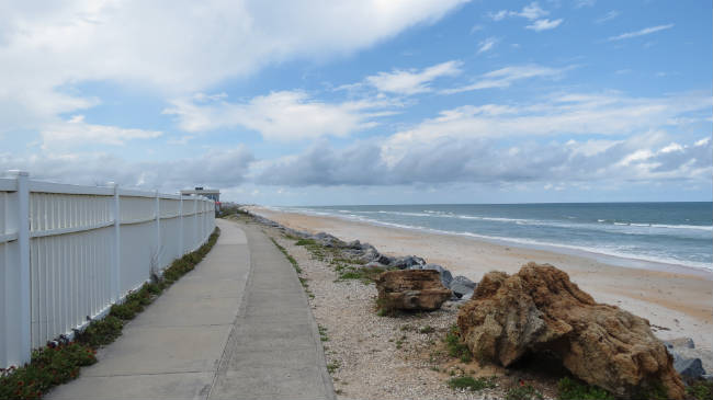 Marineland, A1A North