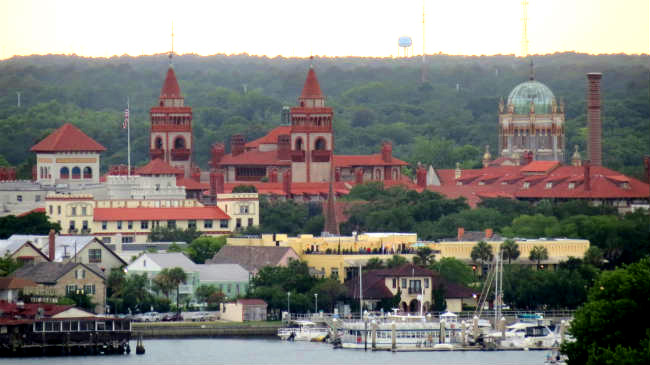 St. Augustine