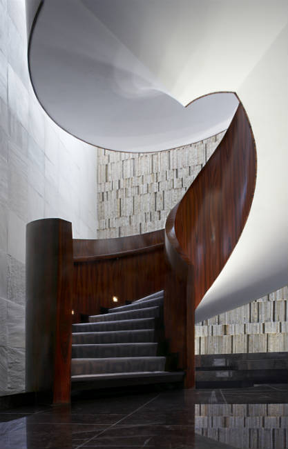 Las Alcobas_Staircase#2_417x651