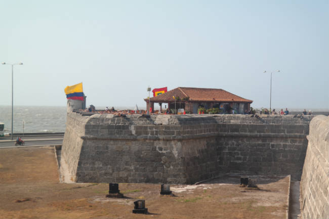 Cartagena de Indias, Colombia