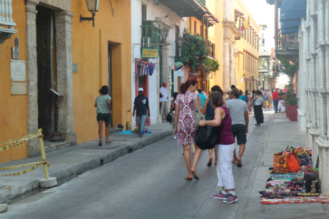 Cartagena de Indias