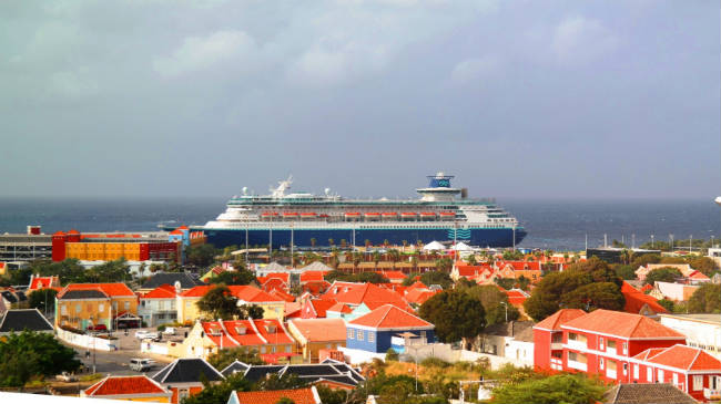 Curaçao