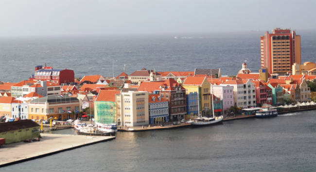 Curaçao