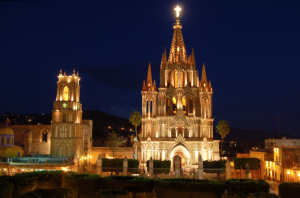 San Miguel de Allende