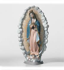 Virgen de Guadalupe