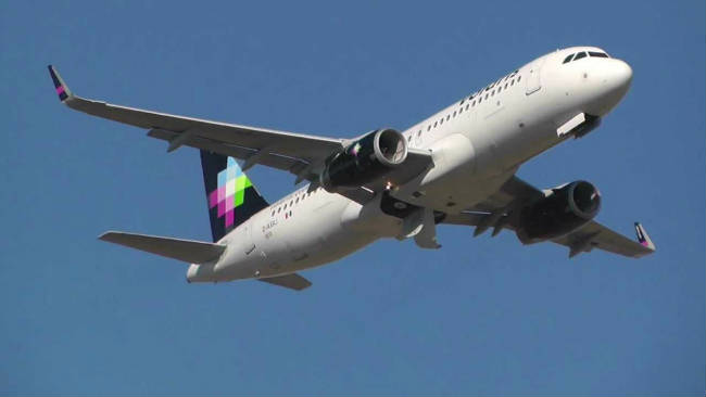 Anuncia Volaris 5 nuevas rutas desde Guadalajara y Tijuana