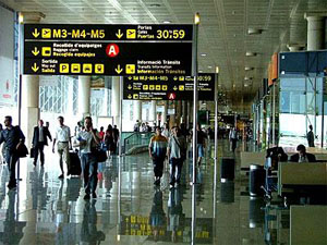 aeropuerto