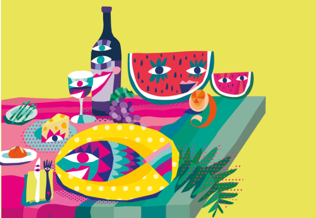 No te pierdas el festival Mercado de Arte y Gastronomía en San Miguel de Allende