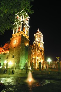 catedral