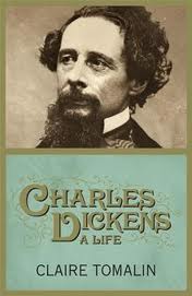 Dickens anfitrión en el Día Mundial del Libro de la Ciudad de México