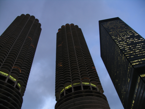 chicago