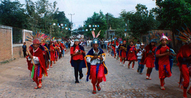 escolta_reverencia_imagen_religiosa_foto_efrain_rangel