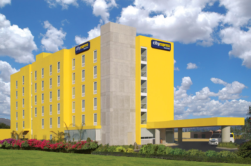 hotel-city-express hotel-city-express