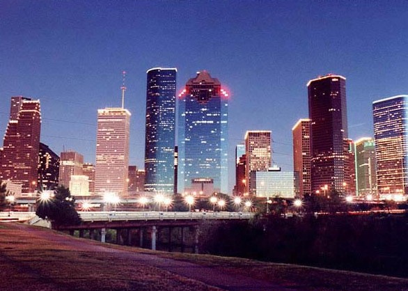 houston