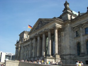 Reichstag