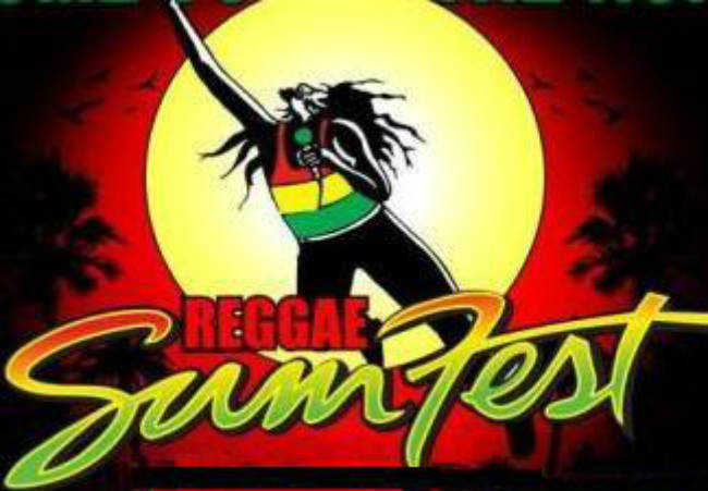 Reggae Sumfest de Jamaica
