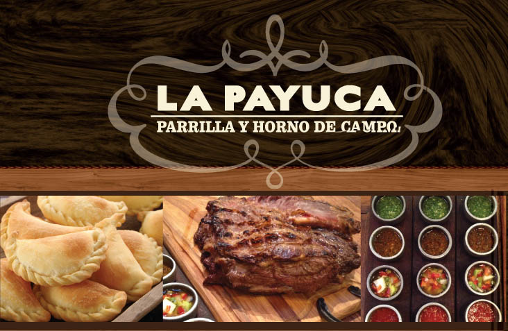 Restaurante La Payuca un toque auténtico de provincia