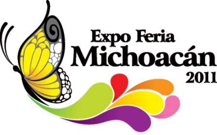 Expo Feria Michoacán 2011.
