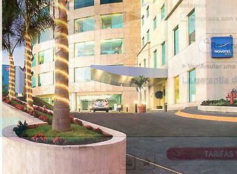 novotel