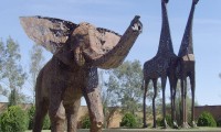 parquepastora