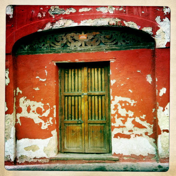 Los encantos de Guanajuato
