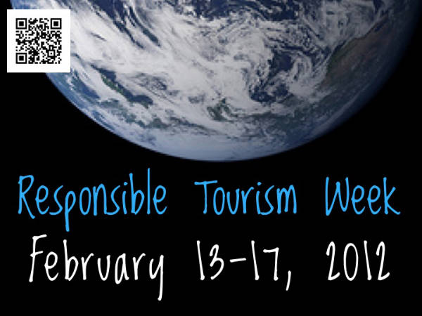 Turismo responsable, conferencia en línea