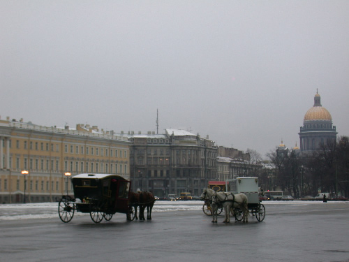San Petersburgo (Rusia)