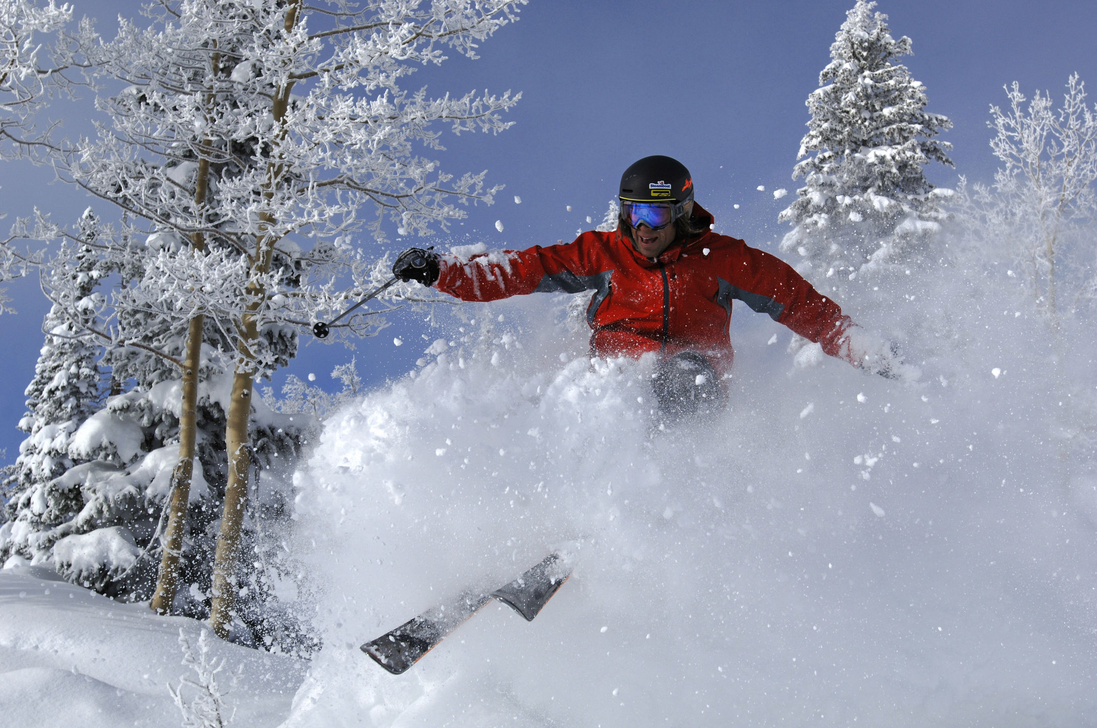Destino : Vail con descuentos