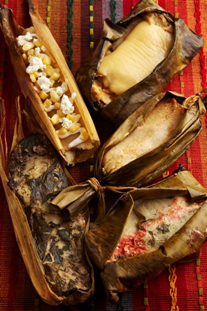 Recorre Chiapas a través de sus sabores