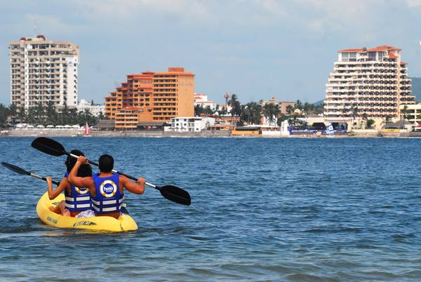 Mazatlán, designado sede del “Día Mundial del Turismo”