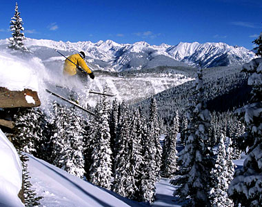 En Vail empieza la temporada de esquí